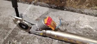  Пиропатрон Renault Grand Scenic 3 Арт 00117503, вид 3