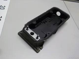 6Q0713087 VAG Кронштейн КПП Skoda Fabia 2 restailing Арт E52451869, вид 4