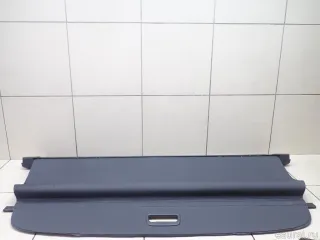 3V9867871A9B9 VAG Шторка багажника Skoda Superb 3 Арт E95642983