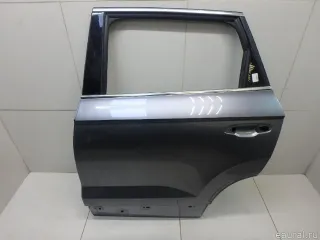 575833051J VAG Дверь задняя левая Skoda Karoq Арт E95727429