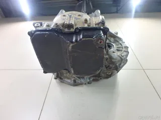 09G300033D VAG Коробка передач автоматическая (АКПП) Skoda Fabia 2 restailing Арт E95765742, вид 11