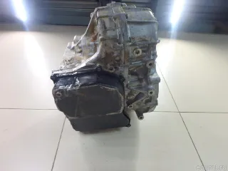 09G300033D VAG Коробка передач автоматическая (АКПП) Skoda Fabia 2 restailing Арт E95765742, вид 12