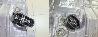 09G300033D VAG Коробка передач автоматическая (АКПП) Skoda Fabia 2 restailing Арт E95765742, вид 15