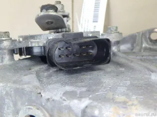 09G300033D VAG Коробка передач автоматическая (АКПП) Skoda Fabia 2 restailing Арт E95765742, вид 16