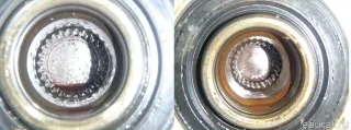 09G300033D VAG Коробка передач автоматическая (АКПП) Skoda Fabia 2 restailing Арт E95765742, вид 17