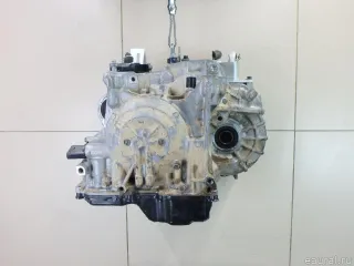 09G300033D VAG Коробка передач автоматическая (АКПП) Skoda Fabia 2 restailing Арт E95765742, вид 5