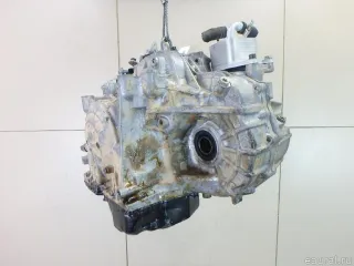 09G300033D VAG Коробка передач автоматическая (АКПП) Skoda Fabia 2 restailing Арт E95765742, вид 6