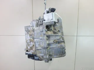 09G300033D VAG Коробка передач автоматическая (АКПП) Skoda Fabia 2 restailing Арт E95765742, вид 7
