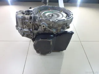 09G300033D VAG Коробка передач автоматическая (АКПП) Skoda Fabia 2 restailing Арт E95765742, вид 9