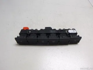 5JA927132AJ VAG Блок кнопок Skoda Rapid Арт E90232806