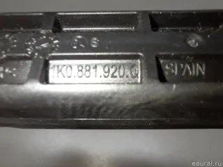 1K0881920Q9B9 VAG Подголовник Skoda Superb 3 Арт E23011793, вид 6