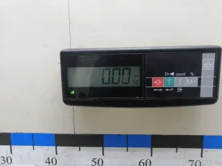 60U823713 VAG Уплотнитель капота Skoda Rapid Арт E23016961, вид 6