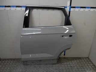 575833051D VAG Дверь задняя левая Skoda Karoq Арт E23698612