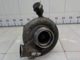 20763166 Volvo Турбина Volvo FM Арт E8428507, вид 2