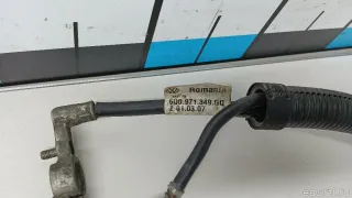 6Q0971349GQ VAG Клемма аккумулятора плюс Skoda Roomster 1 restailing Арт E103032705, вид 2