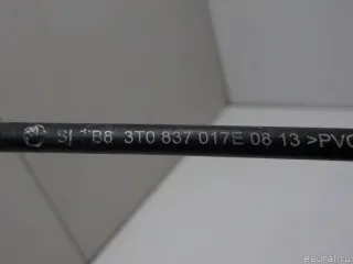 3T0837017E VAG Трос двери Skoda Superb 3 Арт E40703059, вид 5