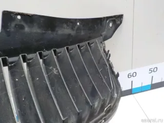  Решетка радиатора Skoda Yeti Арт E41213517, вид 4