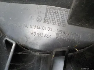  Решетка радиатора Skoda Yeti Арт E41213517, вид 7
