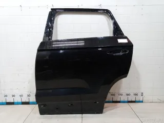 575833051H VAG Дверь задняя левая Skoda Karoq Арт E60701687