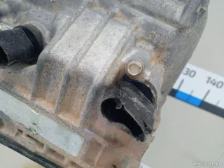 09G300033D VAG Коробка передач автоматическая (АКПП) Skoda Roomster 1 restailing Арт E70736963, вид 17