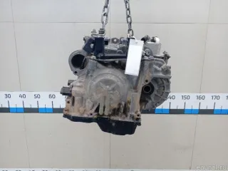 09G300033D VAG Коробка передач автоматическая (АКПП) Skoda Roomster 1 restailing Арт E70736963, вид 5