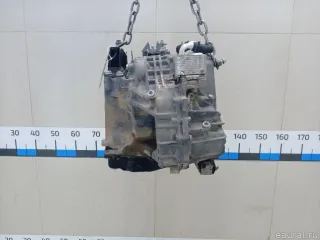 09G300033D VAG Коробка передач автоматическая (АКПП) Skoda Roomster 1 restailing Арт E70736963, вид 7