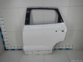 575833051H VAG Дверь задняя левая Skoda Karoq Арт E70751707