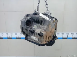 09G300033D VAG Коробка передач автоматическая (АКПП) Skoda Roomster 1 restailing Арт E70792812, вид 4