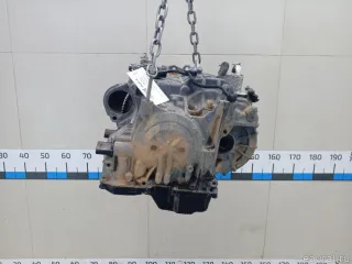 09G300033D VAG Коробка передач автоматическая (АКПП) Skoda Roomster 1 restailing Арт E70792812, вид 5