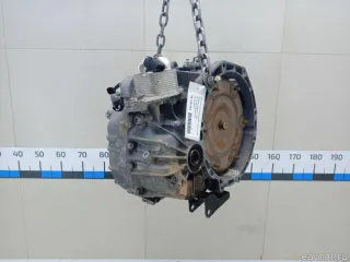 09G300033D VAG Коробка передач автоматическая (АКПП) Skoda Roomster 1 restailing Арт E70792812, вид 8
