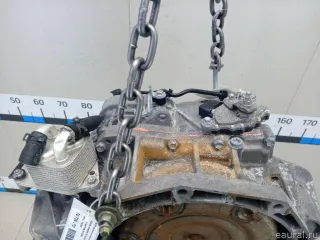 09G300033D VAG Коробка передач автоматическая (АКПП) Skoda Roomster 1 restailing Арт E70792812, вид 9