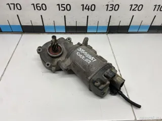  Серводвигатель рулевой рейки Skoda Octavia A8 Арт E31659551, вид 1