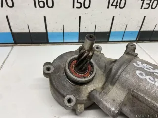  Серводвигатель рулевой рейки Skoda Octavia A8 Арт E31659551, вид 2