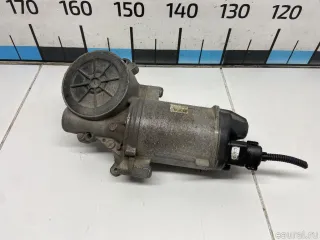  Серводвигатель рулевой рейки Skoda Octavia A8 Арт E31659551, вид 4
