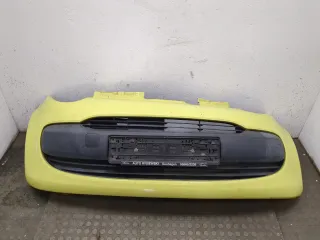 7401CT Бампер передний желтый Citroen C1 1 Арт 20343149