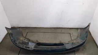  Бампер передний синий Volvo V40 1 Арт 20343258, вид 2