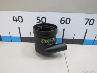 06A103465B VAG Горловина маслозаливная Skoda Octavia A4 Арт E81067697, вид 1
