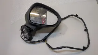 3R2857508C Зеркало правое Seat Exeo Арт 20344787, вид 1