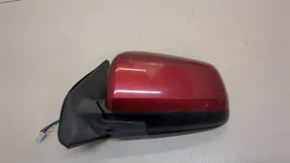 7632A093 Зеркало левое Mitsubishi Lancer 10 Арт 20345247, вид 4