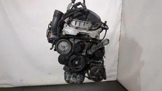 0135RL,5FS Двигатель Citroen DS3 Арт 20274362, вид 1