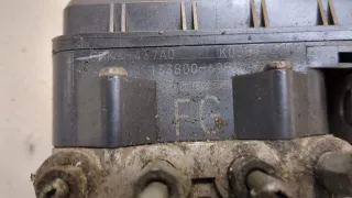 GDY4437A0 Блок АБС (ABS) Mazda 6 2 Арт 20345194, вид 4