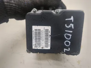 9663894080 Блок АБС (ABS) Peugeot 407 Арт 20346574, вид 4