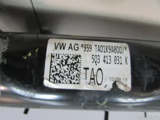 5Q3413031K VAG Амортизатор передний Skoda Karoq Арт E81075154, вид 3