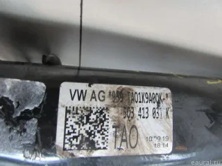 5Q3413031K VAG Амортизатор передний Skoda Karoq Арт E81075166, вид 3