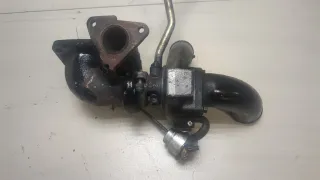 1567328 Турбина Ford Transit 3 restailing Арт 9205384, вид 1