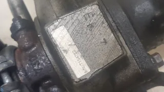 1567328 Турбина Ford Transit 3 restailing Арт 9205384, вид 2