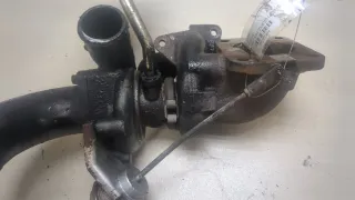 1567328 Турбина Ford Transit 3 restailing Арт 9205384, вид 3