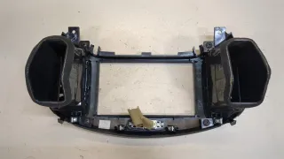 68260BX80A Рамка под магнитолу Nissan Juke 1 Арт 9277684, вид 2