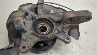4350232070,4321233070,4778248020 Ступица передняя левая Lexus RX 1 Арт 20344852, вид 3