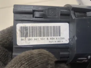 3B0941531B Переключатель света Skoda Fabia 2 Арт 20343994, вид 3